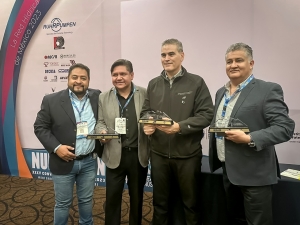 Recibe CEAA reconocimiento nacional por buenas pr&aacute;cticas
