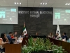 El IEEH organizar&aacute; 18 debates para aspirantes a diputados locales y 84 para ayuntamientos, a partir del 31 de marzo