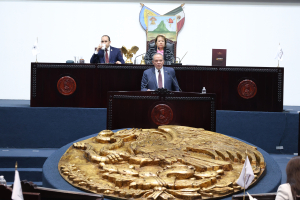 La SIPDUS ejecuta 722 obras en los 84 municipios