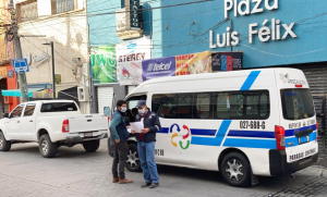 SEMOT Y STCH LLEVAN A CABO MACRO OPERATIVO DE SUPERVISI&Oacute;N A TRANSPORTE P&Uacute;BLICO EN PACHUCA  &nbsp;