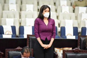 APRUEBA LXIV LEGISLATURA PROHIBIR GOLPES CORRECTIVOS HACIA MENORES Y ADOLESCENTES  &nbsp;