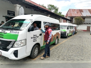 Concluye Semot operativo especial de semana santa