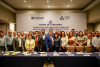 STPSH y CANACO Servytur Pachuca buscan mayor vinculaci&oacute;n y capacitaci&oacute;n, con firma de convenio
