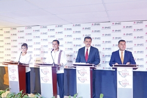 Sin propuestas claras para atender problem&aacute;ticas, transcurri&oacute; debate por el distrito 06 Pachuca