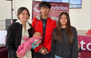 Promueven la salud emocional y el desarrollo integral de las juventudes hidalguenses