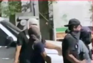 Agreden a candidato a la presidencia municipal de San Felipe Orizatl&aacute;n y a simpatizantes de Morena