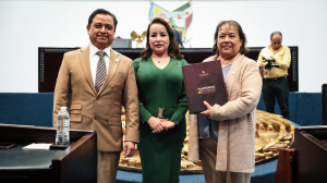 Mantiene Hidalgo finanzas sanas y fortalece la hacienda p&uacute;blica&nbsp;