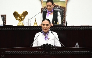 En el marco del día internacional de la mujer buscan evaluar programas municipales y asignar nomemclaturas con nombres de mujeres:  Erika Rodríguez