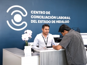 Rutas de la Transformaci&oacute;n acercan orientaci&oacute;n laboral y ahorran tiempo y dinero a la poblaci&oacute;n