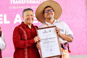 Regresan las Rutas de la Transformación a El Arenal