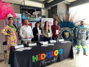Tlaxcala presenta en Hidalgo campa&ntilde;a &ldquo;Un legado verde&rdquo;&nbsp;