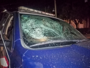 Aseguran de doce mil litros de hidrocarburo, en operativo en Ajacuba