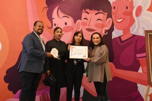 Exponen en Congreso situaci&oacute;n de la desaparici&oacute;n de ni&ntilde;as y adolescentes en Hidalgo