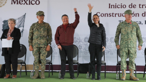 Hidalgo se transforma con m&aacute;s empleo y salud