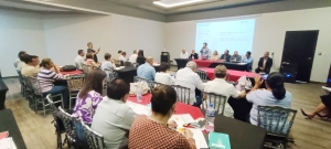 Realiza IHE reuni&oacute;n de Consejo T&eacute;cnico Directivo