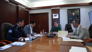 Iniciar&aacute;n campa&ntilde;as de prevenci&oacute;n de incendios en Hidalgo