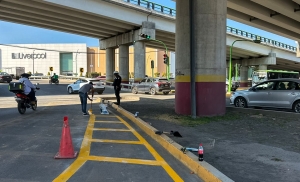 M&aacute;s de 30 mil veh&iacute;culos en Pachuca se benefician con acciones de movilidad