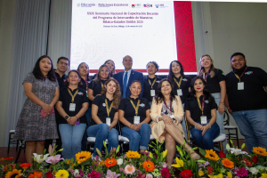 SEPH enviar&aacute; a 14 docentes hidalguenses a intercambio educativo en Estados Unidos