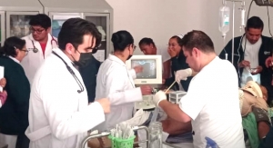 Hospital General IMSS Bienestar de Tulancingo salva vidas con Código Trauma