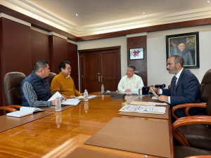 Avanzan investigaciones de caso de San Agust&iacute;n Tlaxiaca