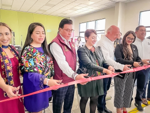 Empleos formales, equidad en el &aacute;mbito laboral y generar m&aacute;s oportunidades para las mujeres