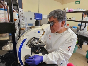 Docentes de la Universidad Polit&eacute;cnica de Pachuca son beneficiados por el Prodep