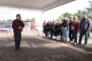 Reforestaci&oacute;n: tema de la agenda estatal&nbsp;impulsado por Julio Menchaca