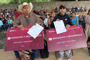 Sebiso lanza convocatoria digital para programas sociales