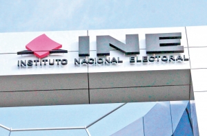 INE Hidalgo anuncia debates de candidaturas al Senado