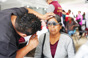 Despacho del Gobernador incorpora atenci&oacute;n integral para mujeres en los Servicios para el Pueblo