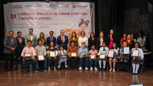 Las autoridades est&aacute;n obligadas a incorporar las opiniones de infancias y juventudes a las decisiones de gobierno: Coespo