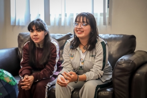 Alumnas de Cobaeh obtuvieron segundo lugar en certamen internacional de ciencias