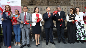 Hidalgo se apodera de San Lázaro