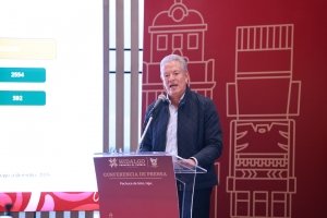 Hidalgo fortalece capacidad de respuesta ante emergencias