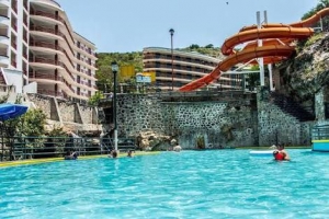 Hidalgo se prepara para recibir a viajeros y turistas en sus balnearios