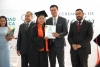 Egresan 158 estudiantes de la Universidad Polit&eacute;cnica de Huejutla