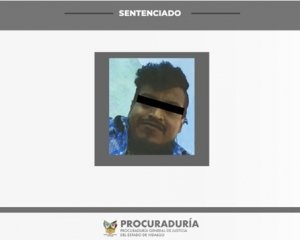 Sentencia de 60 a&ntilde;os de prisi&oacute;n para un hombre responsable de multihomicidio cometido en Pachuca