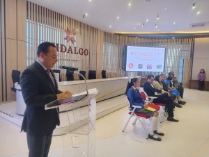 Premiaci&oacute;n de la etapa estatal del Concurso Nacional de Dibujo Infantil y Juvenil 2023