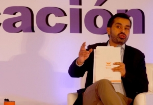 Candidato M&aacute;ynez dice que la frontera sur de M&eacute;xico est&aacute; &ldquo;sin Gobierno&rdquo; ante la violencia