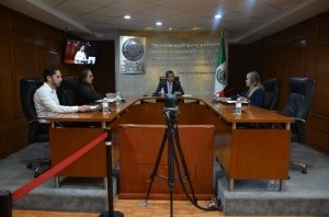 TEEH revoca nombramiento de delegados en 5 colonias de Pachuca