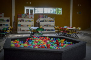 Celebrar&aacute;n D&iacute;a de la Madre Tierra en CECAH Huejutla