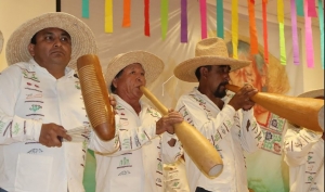 Participa Secturh en 7° Congreso Internacional de Turismo y Gastronomía Rural