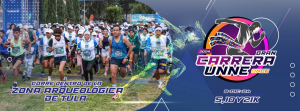 Tula de Allende se alista para la Gran Carrera UNNE