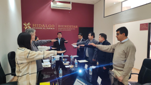 Sebiso procura la mejora continua a trav&eacute;s de comit&eacute;s de vigilancia de los programas sociales