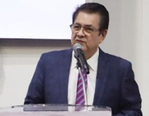 Administraci&oacute;n estatal est&aacute; en paz con todas las fuerzas pol&iacute;ticas en Hidalgo