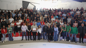 Ayuntamiento de Pachuca y Heineken impulsan capacitación a bares y restaurantes