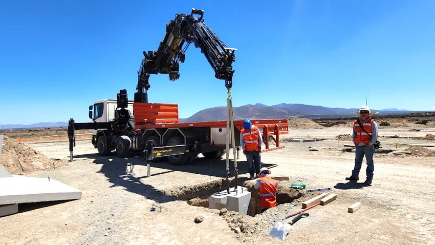Encabeza Hidalgo el crecimiento anual de la actividad industrial estatal