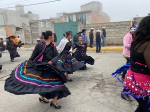 Singuilucan celebrará segundo carnaval  “Entre la Tierra y el Maguey”