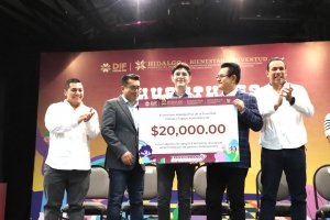 Inhjuve inicia registro para programas de juventud 2026