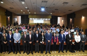 Segundo informe de actividades del Comité Ejecutivo Sindical del S.U.T.S.P.L.E.H